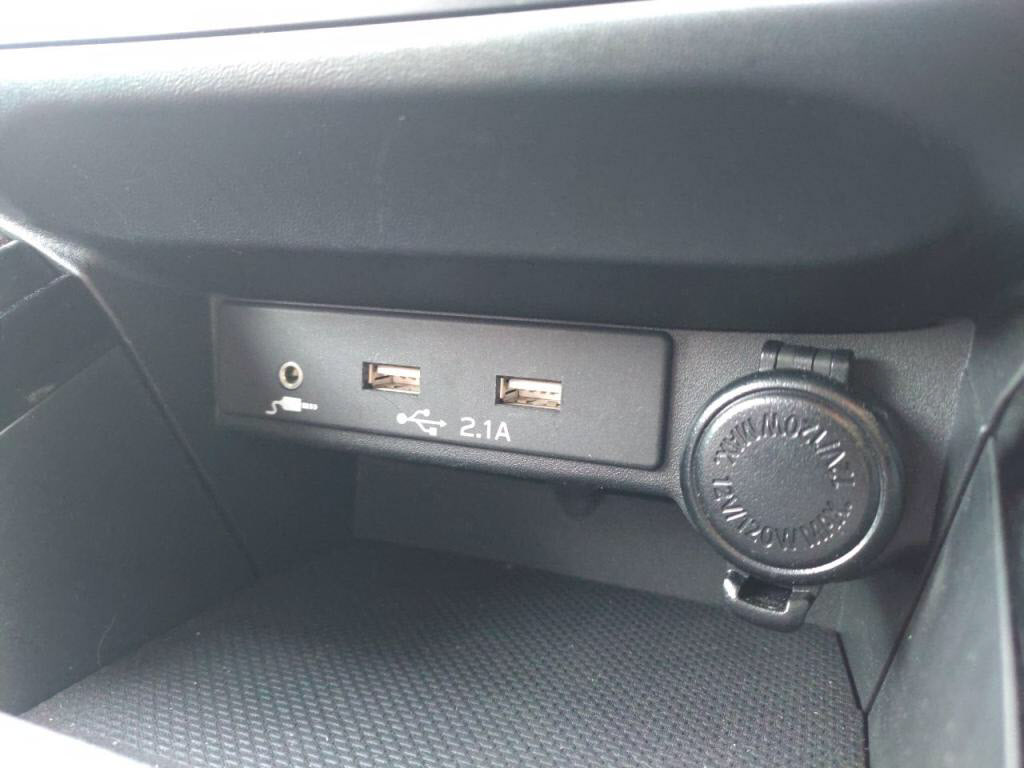 レヴォーグＳＴＩスポーツＥＸの写真 14