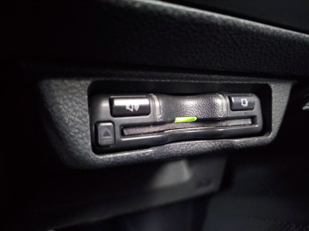 レヴォーグＳＴＩスポーツＥＸの写真 16