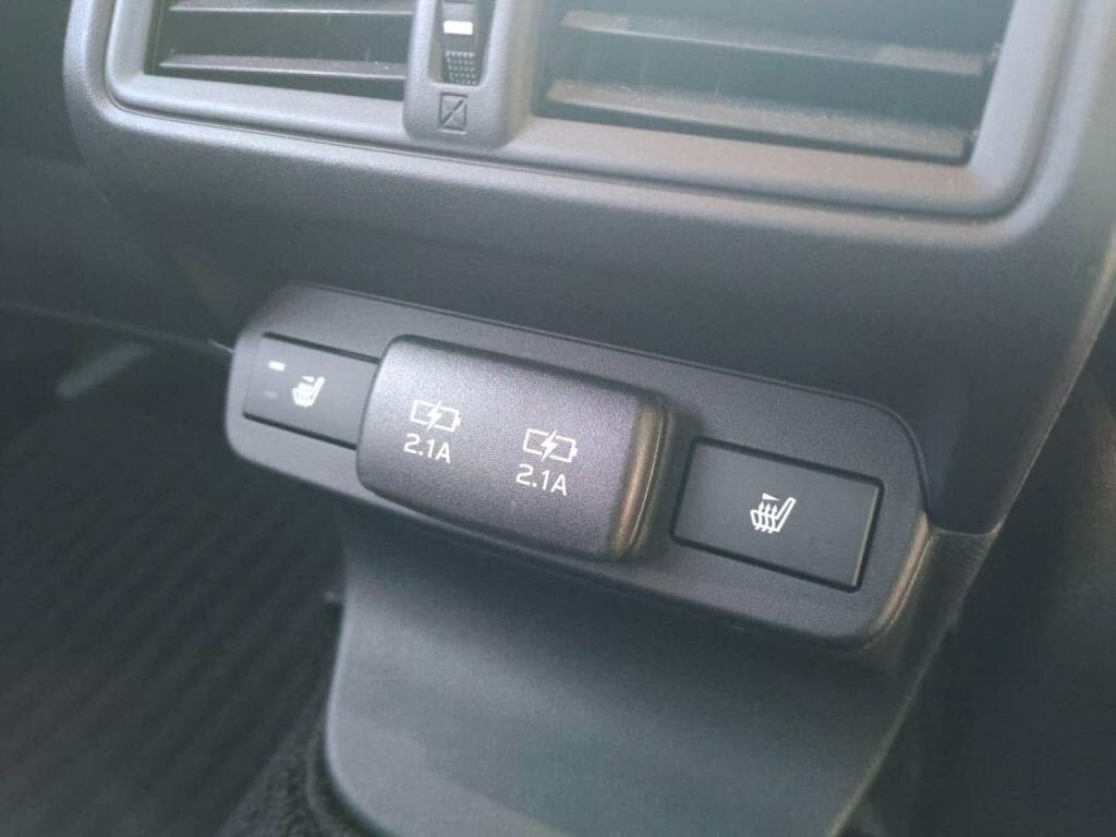 レヴォーグＳＴＩスポーツＥＸの写真 22