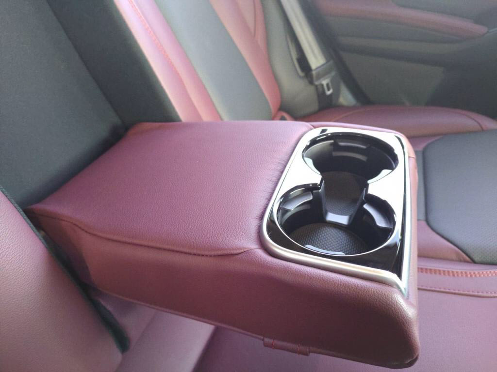 レヴォーグＳＴＩスポーツＥＸの写真 23