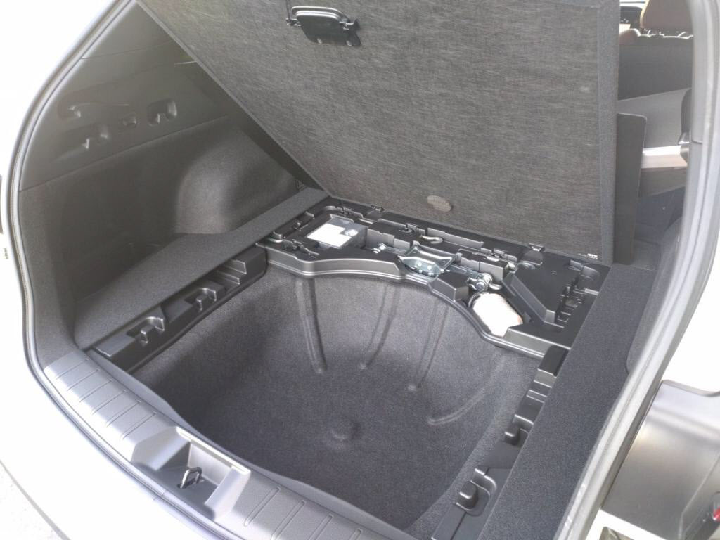 レヴォーグＳＴＩスポーツＥＸの写真 30