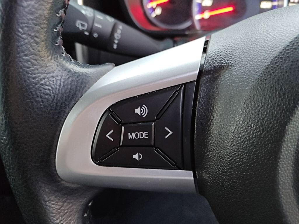 ルーミーカスタムカスタムＧ－Ｔの写真 17