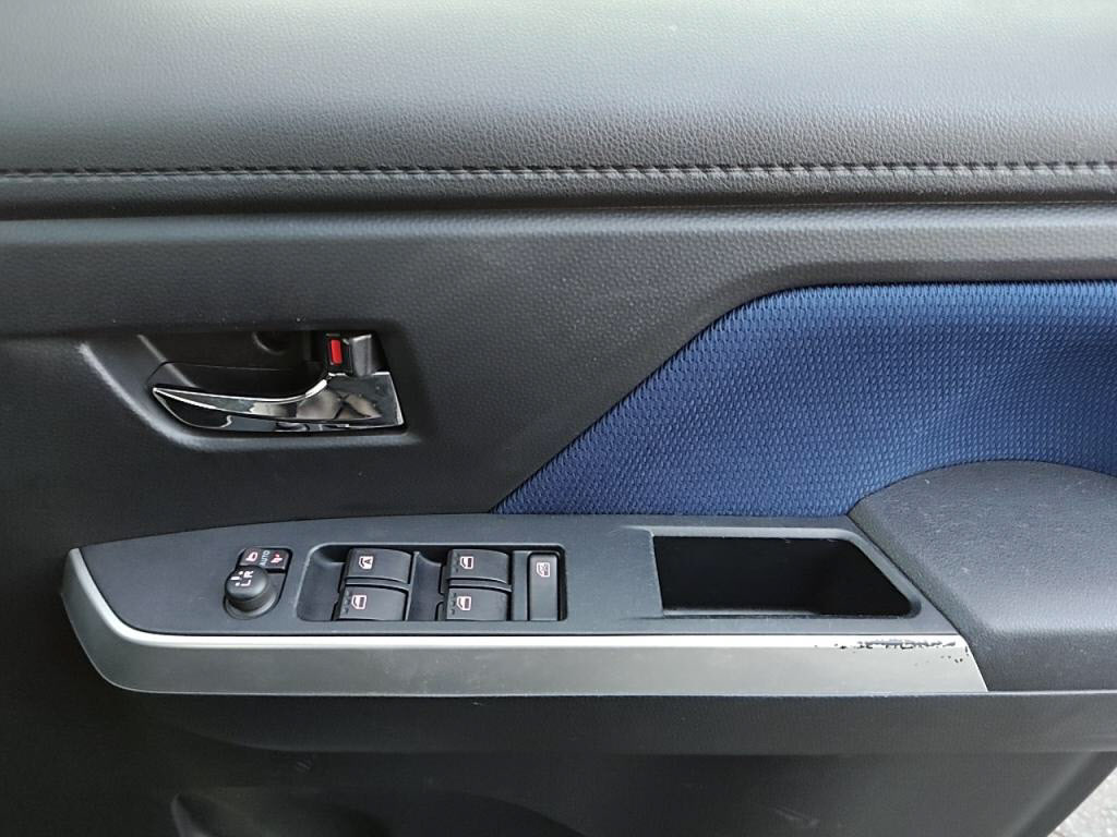 ルーミーカスタムカスタムＧ－Ｔの写真 20