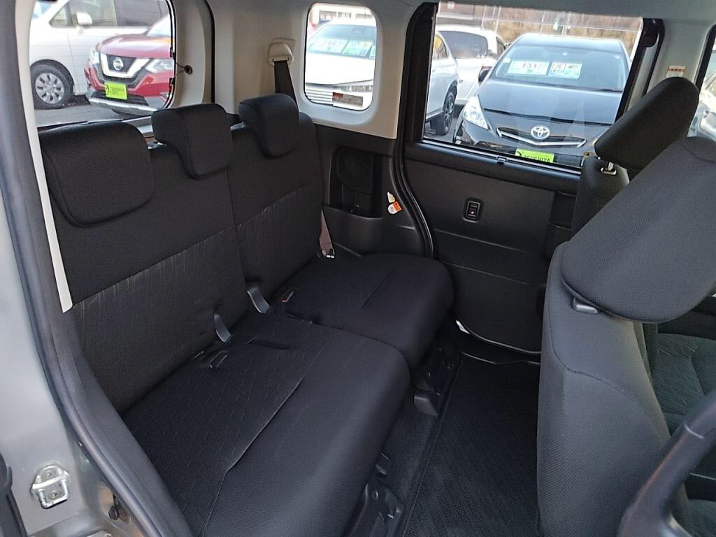 ルーミーカスタムカスタムＧ－Ｔの写真 22