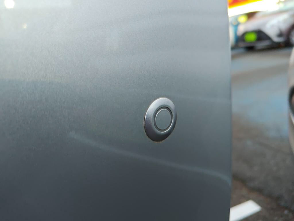 ルーミーカスタムカスタムＧ－Ｔの写真 27