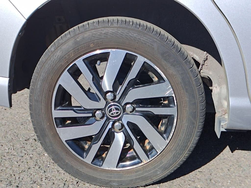 ルーミーカスタムカスタムＧ－Ｔの写真 28