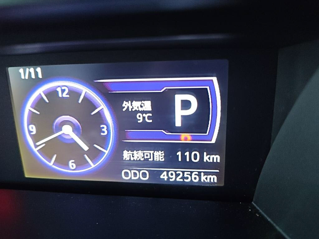 ルーミーカスタムカスタムＧ－Ｔの写真 29