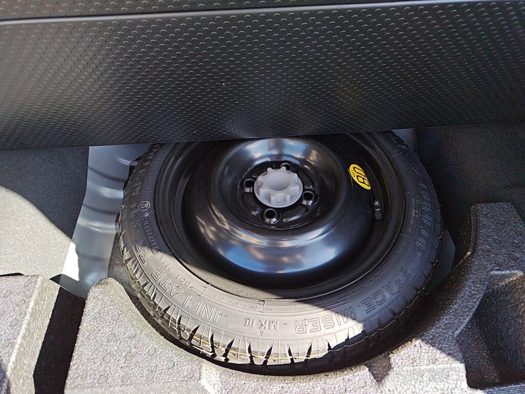 ルーミーカスタムカスタムＧ－Ｔの写真 30