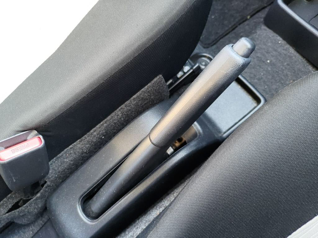 ミライースＬの写真 19