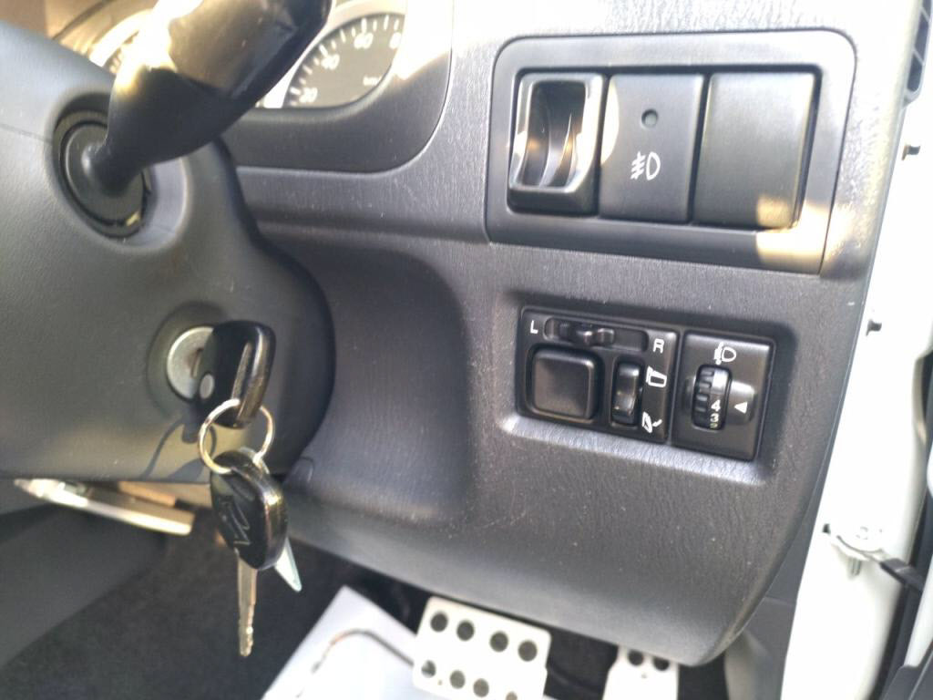 ジムニークロスアドベンチャーＸＣの写真 15