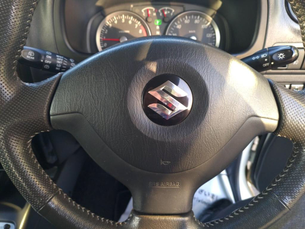 ジムニークロスアドベンチャーＸＣの写真 16