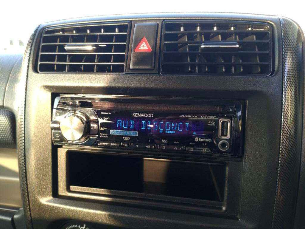 ジムニークロスアドベンチャーＸＣの写真 17