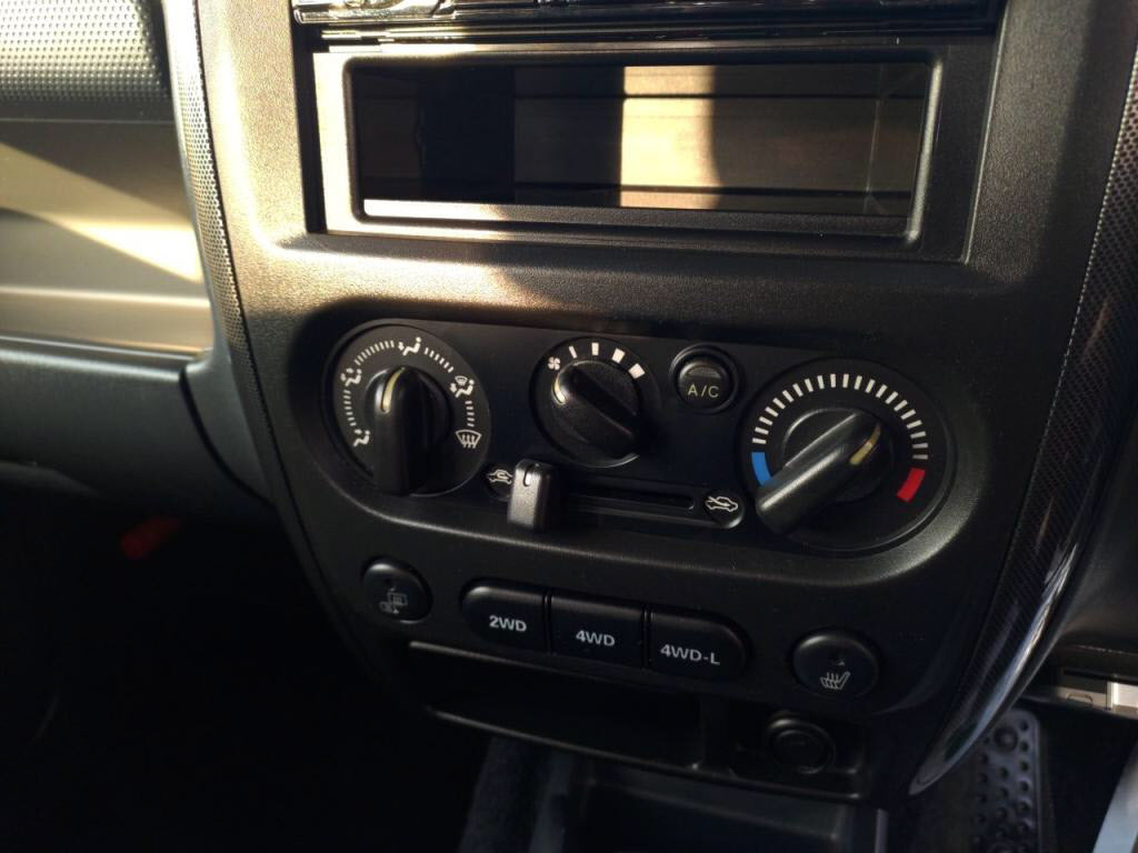 ジムニークロスアドベンチャーＸＣの写真 18