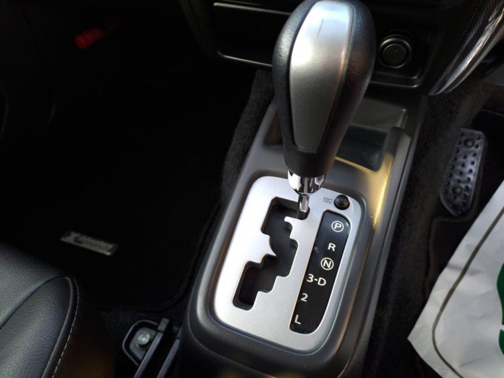 ジムニークロスアドベンチャーＸＣの写真 19