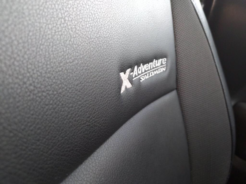 ジムニークロスアドベンチャーＸＣの写真 21