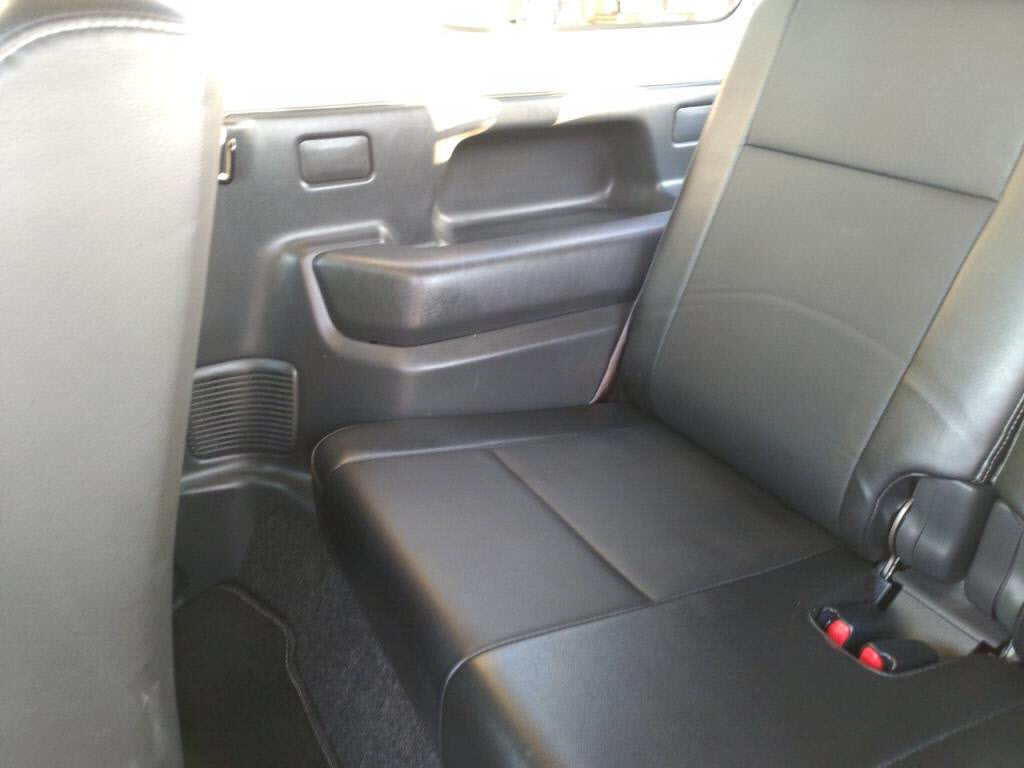 ジムニークロスアドベンチャーＸＣの写真 23