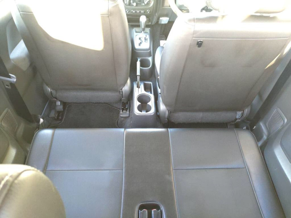 ジムニークロスアドベンチャーＸＣの写真 24