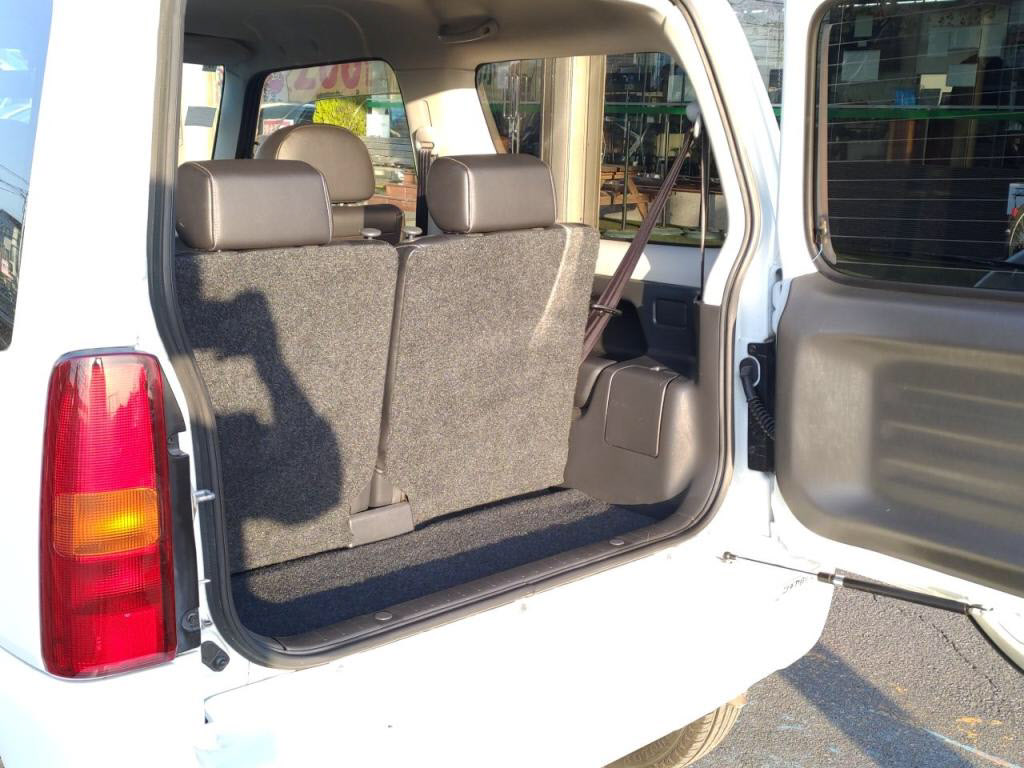 ジムニークロスアドベンチャーＸＣの写真 25