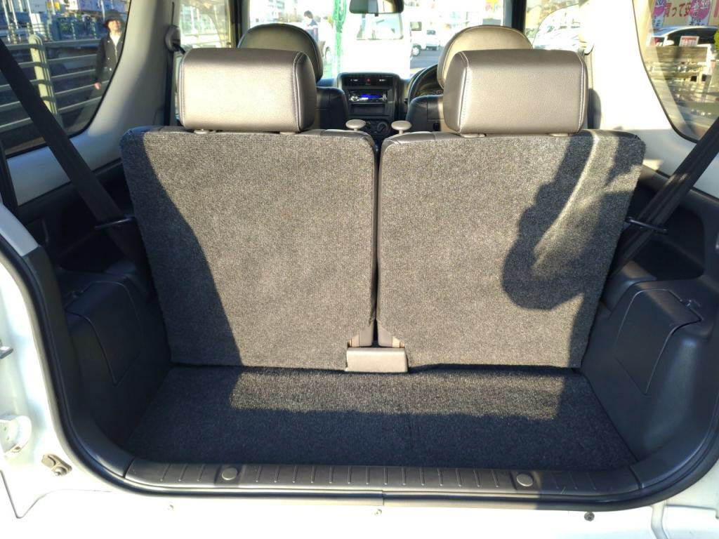 ジムニークロスアドベンチャーＸＣの写真 26