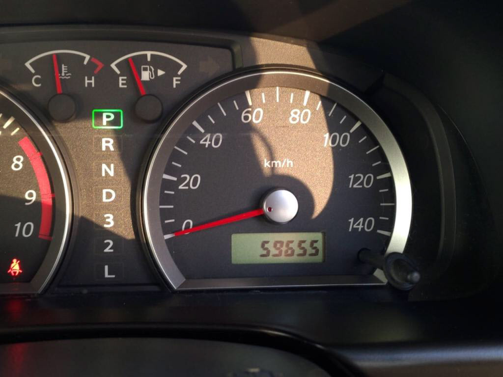 ジムニークロスアドベンチャーＸＣの写真 29