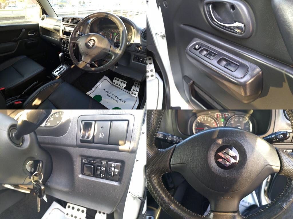 ジムニークロスアドベンチャーＸＣの写真 5