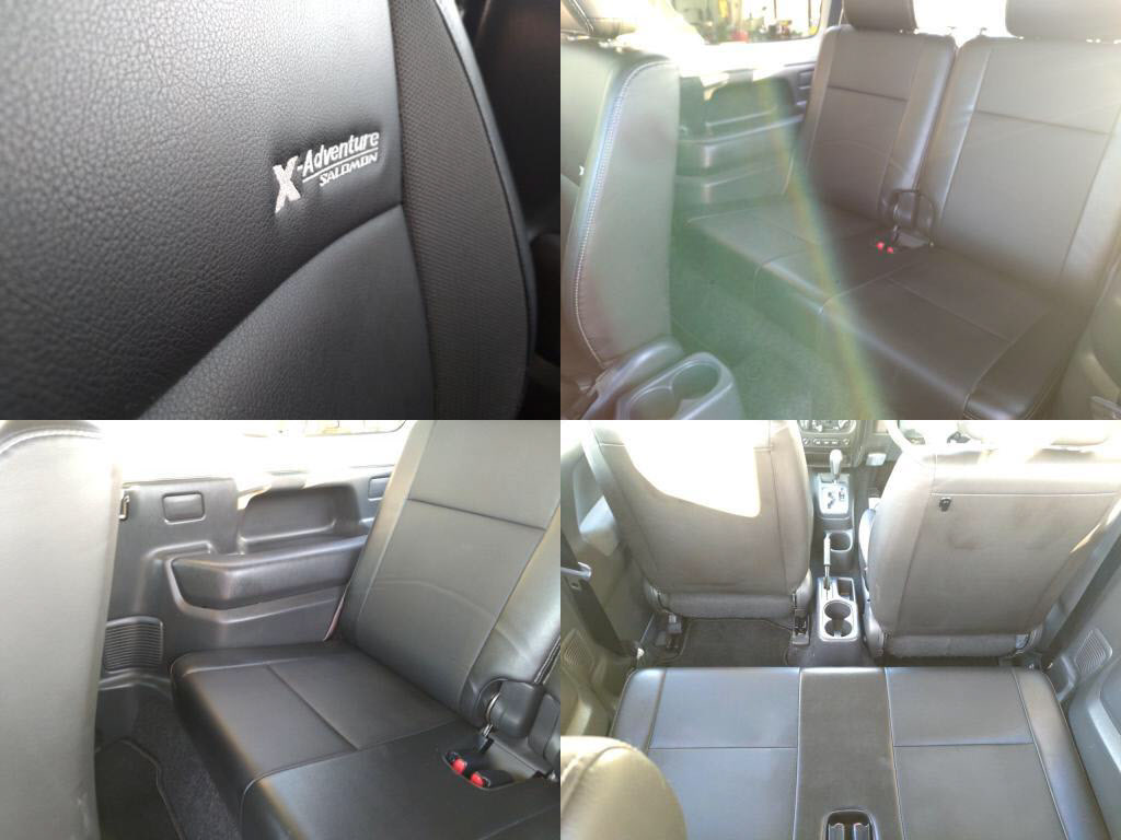 ジムニークロスアドベンチャーＸＣの写真 7