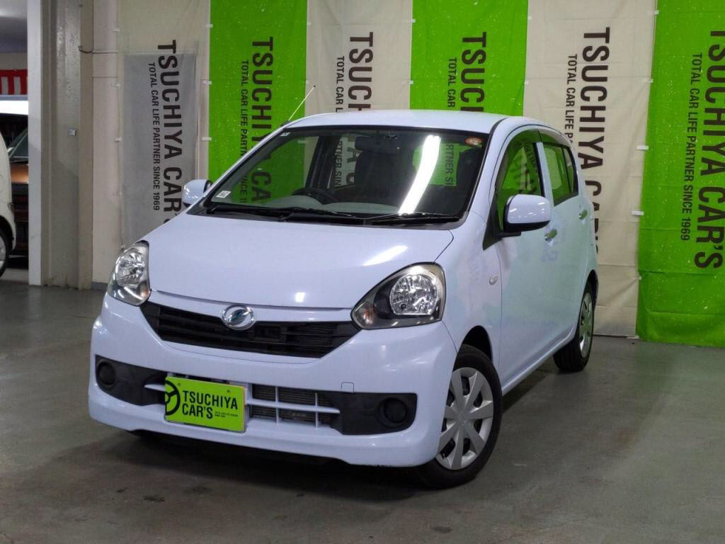 ミライースＬスマートセレクションＳＡの写真 10