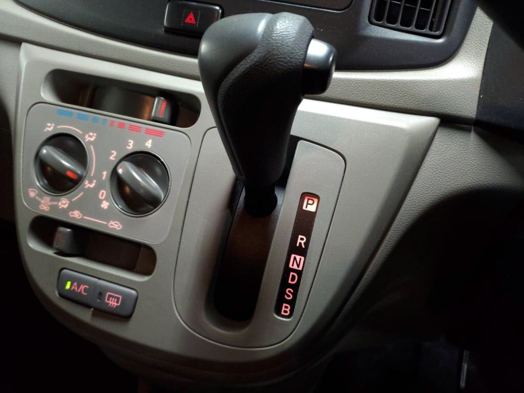 ミライースＬスマートセレクションＳＡの写真 17