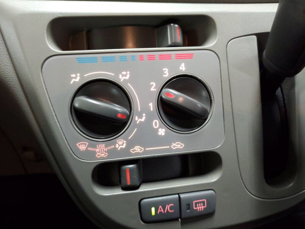 ミライースＬスマートセレクションＳＡの写真 18