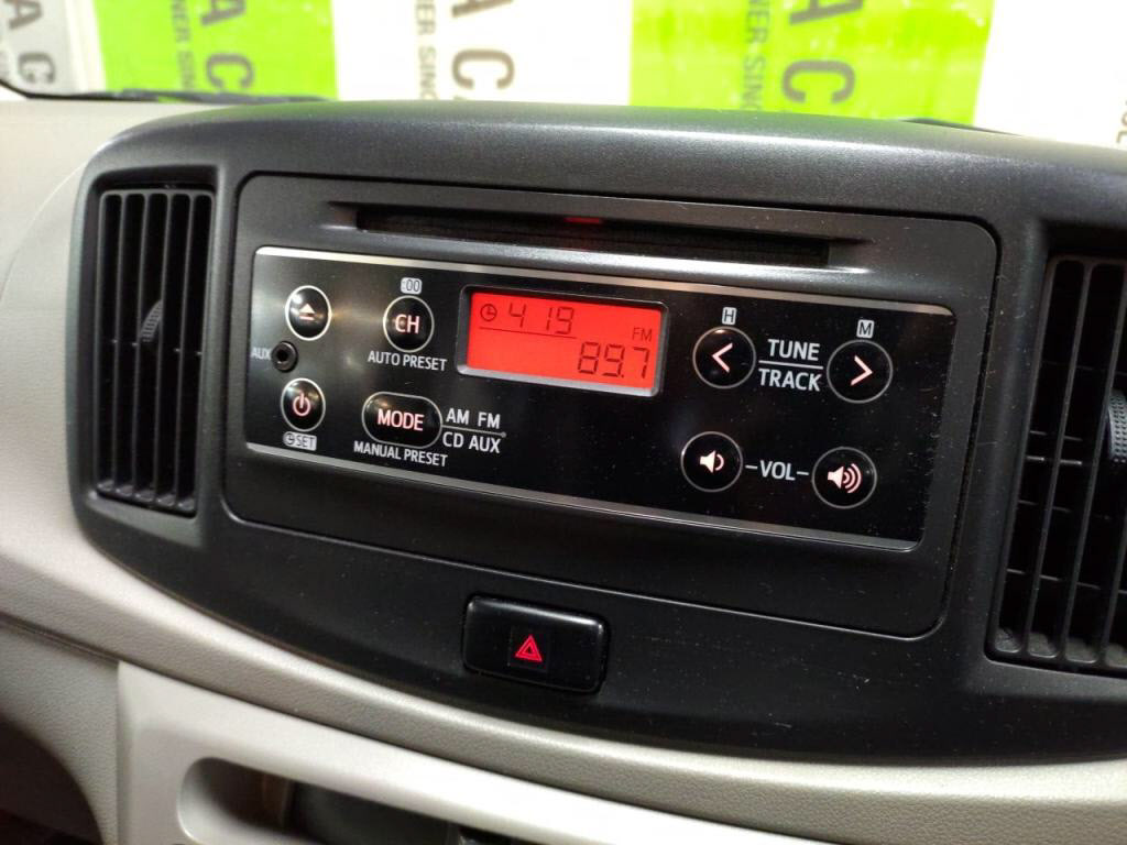 ミライースＬスマートセレクションＳＡの写真 19