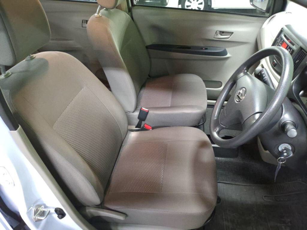 ミライースＬスマートセレクションＳＡの写真 21