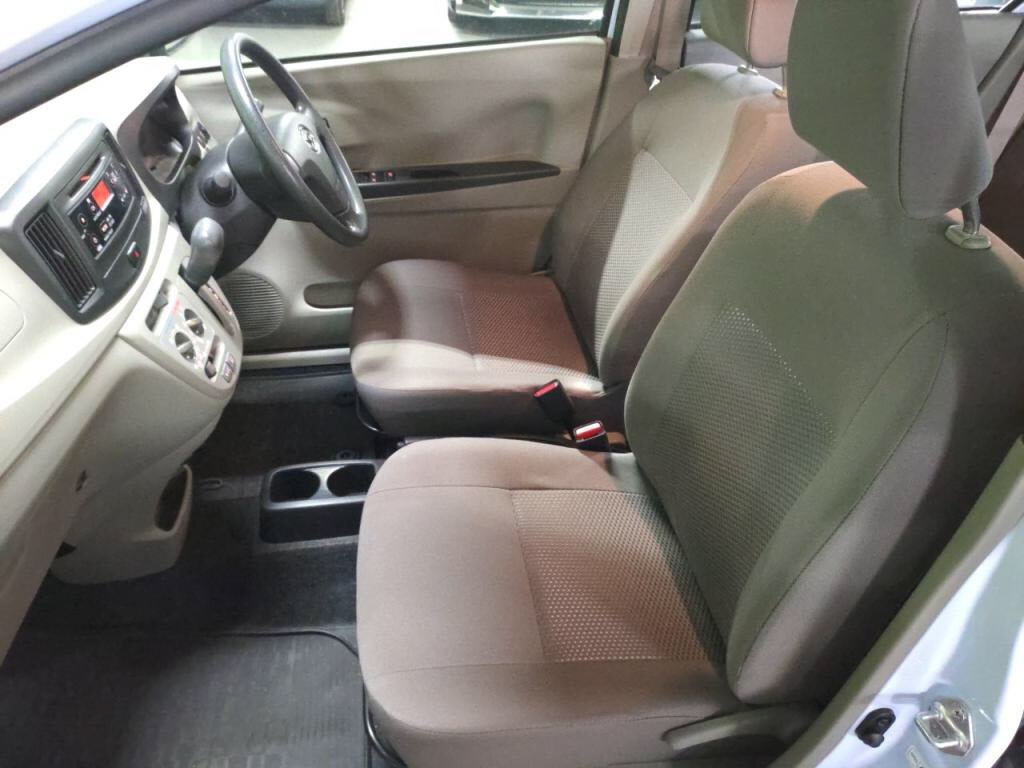 ミライースＬスマートセレクションＳＡの写真 24