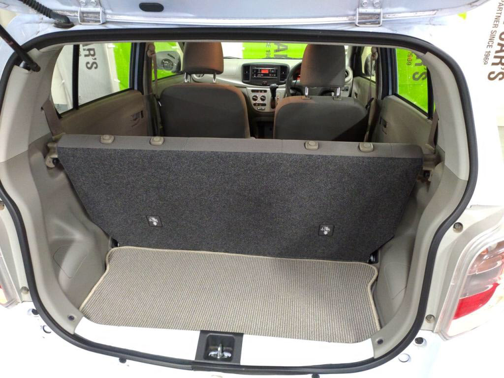 ミライースＬスマートセレクションＳＡの写真 25