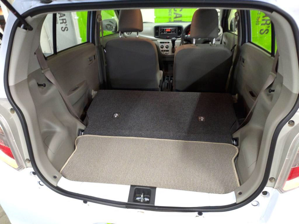 ミライースＬスマートセレクションＳＡの写真 26