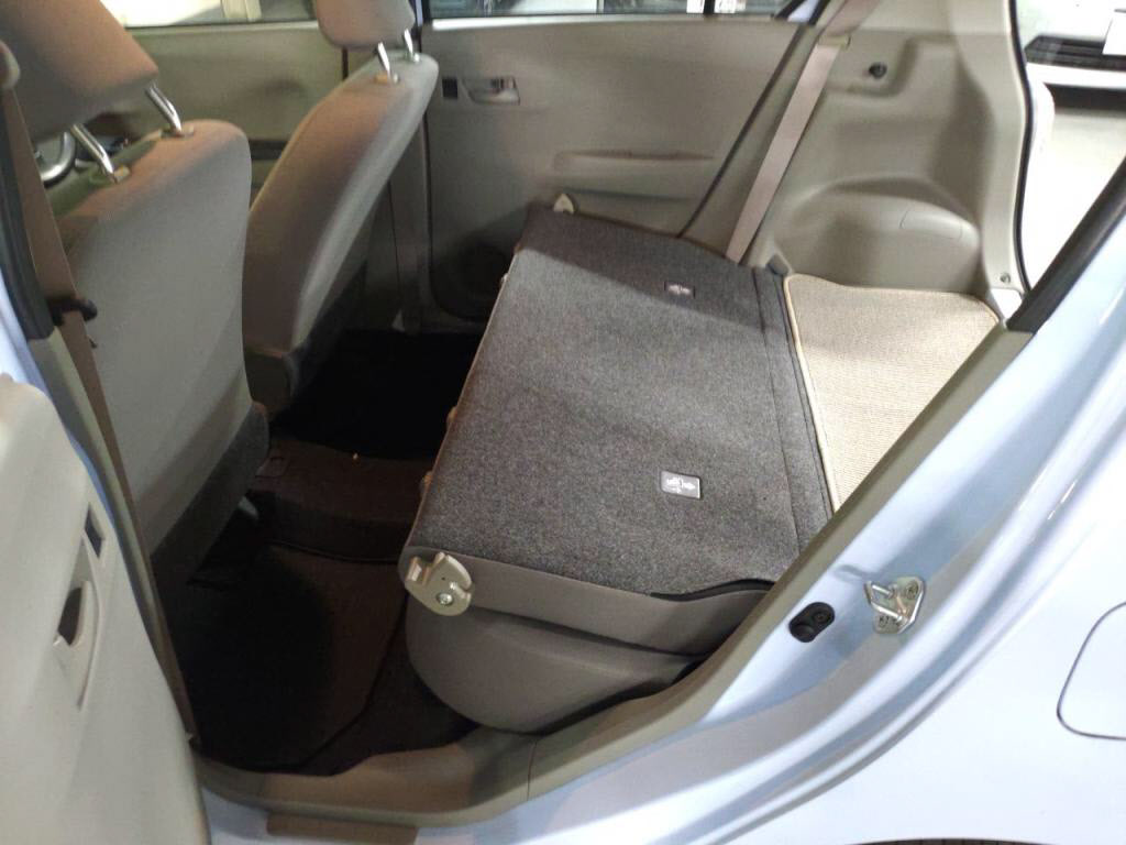 ミライースＬスマートセレクションＳＡの写真 27