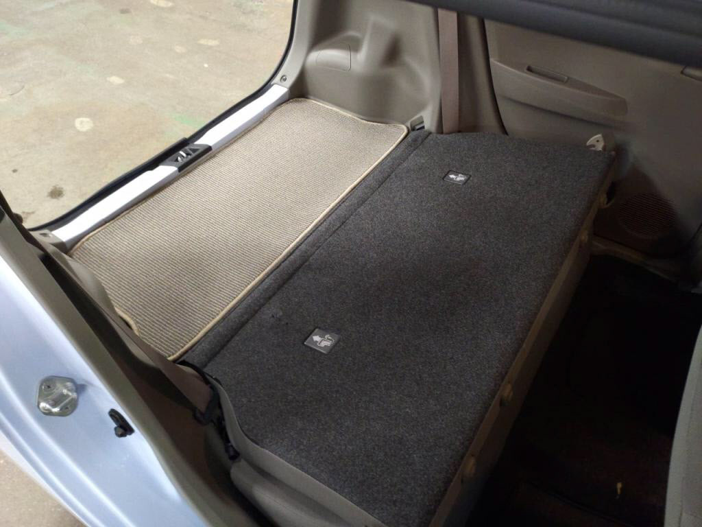 ミライースＬスマートセレクションＳＡの写真 28