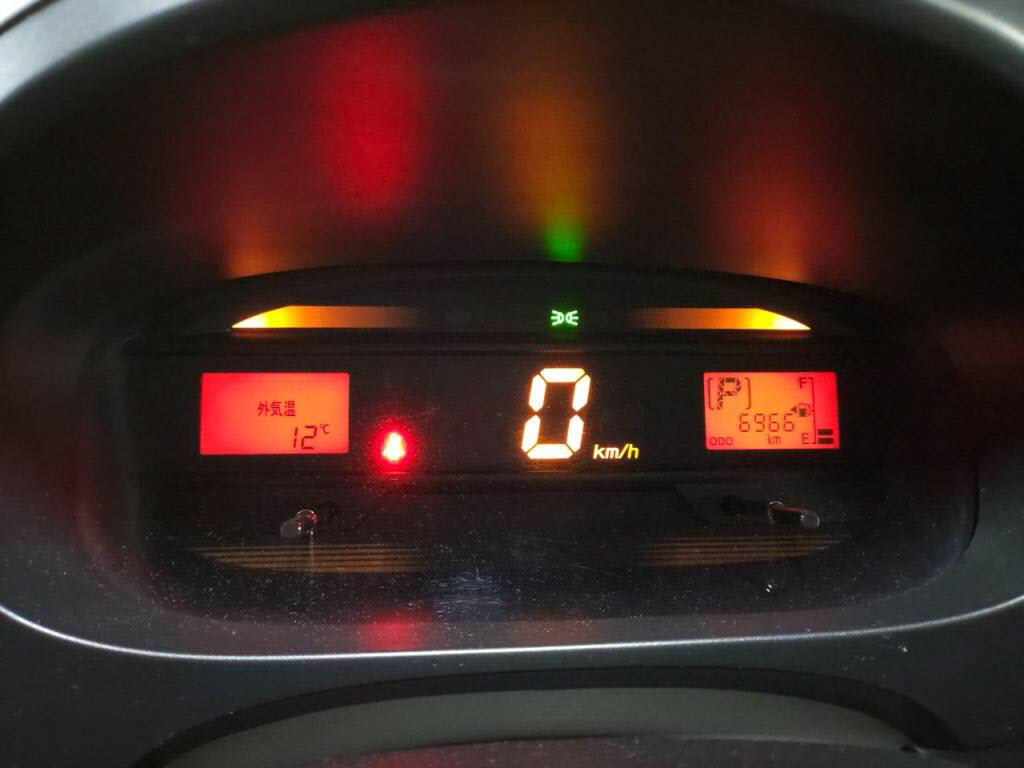 ミライースＬスマートセレクションＳＡの写真 29