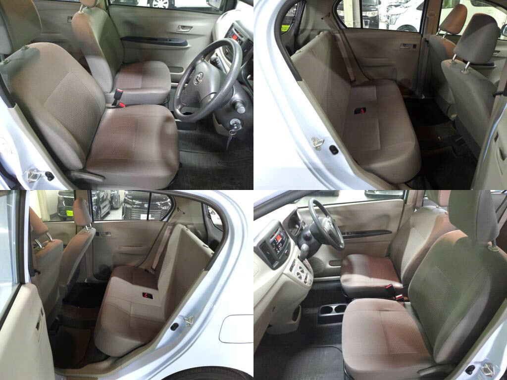 ミライースＬスマートセレクションＳＡの写真 7