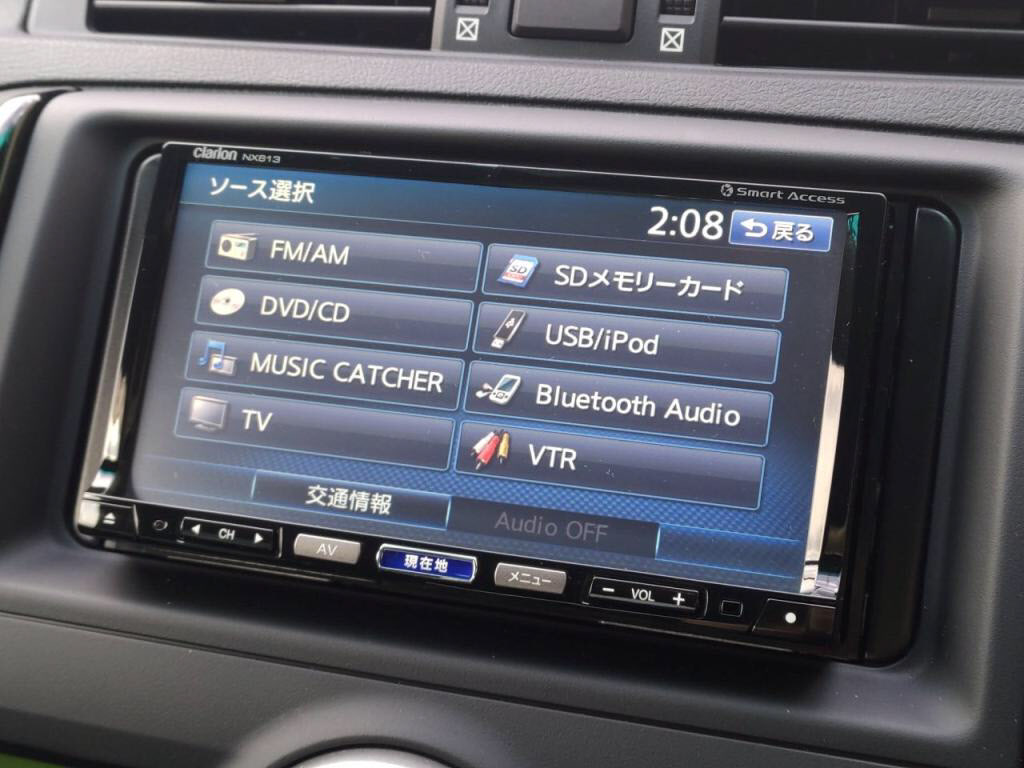 マークＸ２５０Ｇ＿Ｓパッケージ・Ｇｓの写真 15