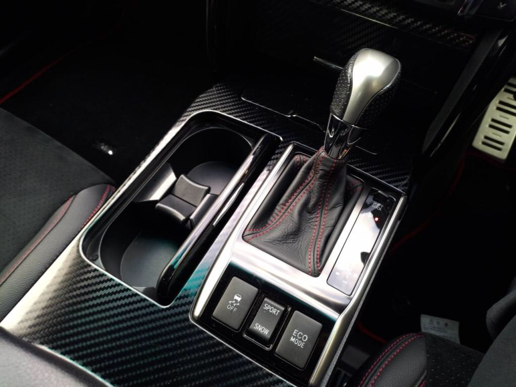 マークＸ２５０Ｇ＿Ｓパッケージ・Ｇｓの写真 17