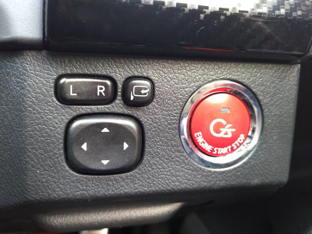 マークＸ２５０Ｇ＿Ｓパッケージ・Ｇｓの写真 21