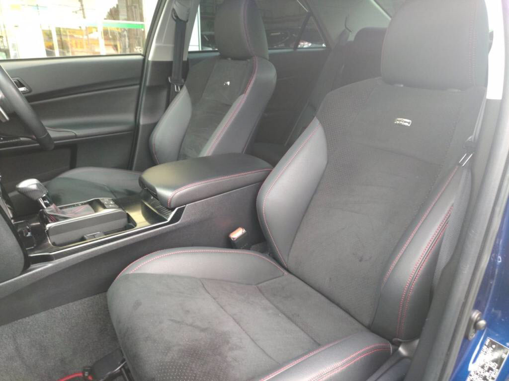 マークＸ２５０Ｇ＿Ｓパッケージ・Ｇｓの写真 24