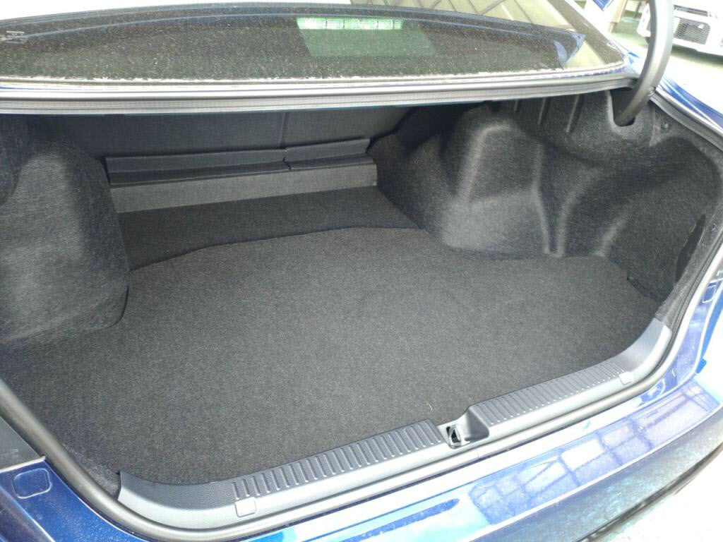 マークＸ２５０Ｇ＿Ｓパッケージ・Ｇｓの写真 25