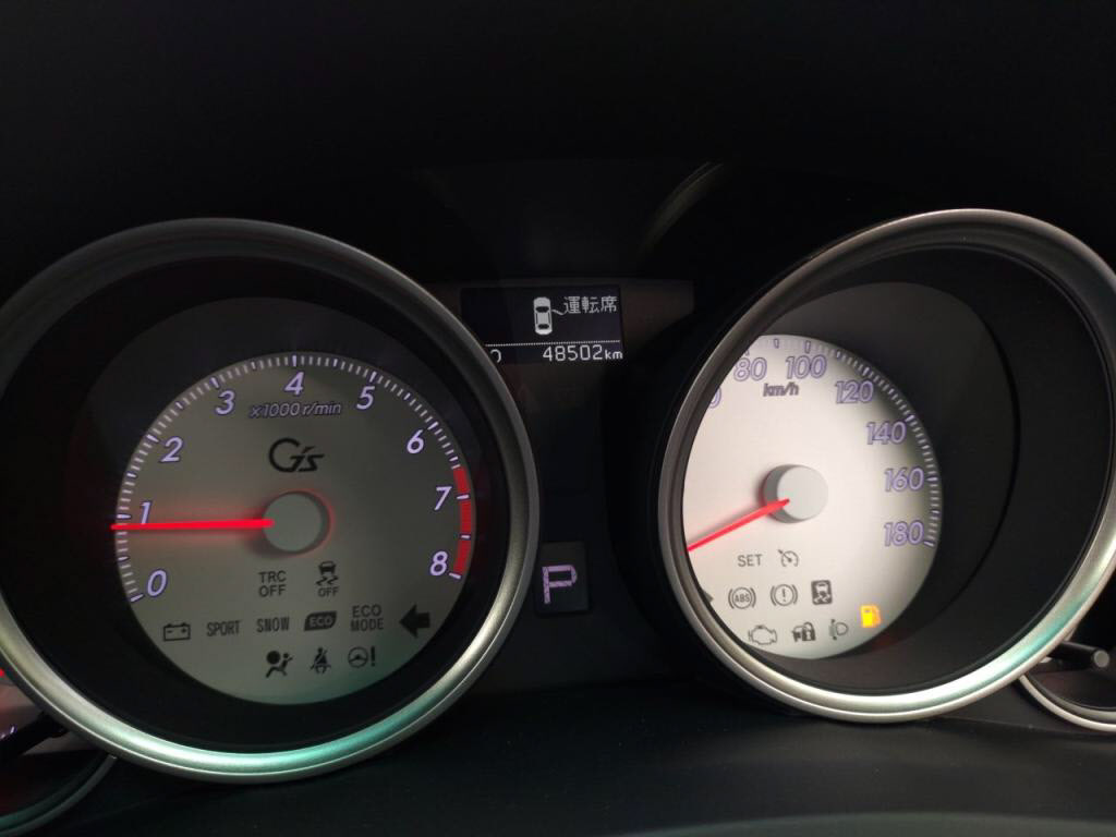 マークＸ２５０Ｇ＿Ｓパッケージ・Ｇｓの写真 29