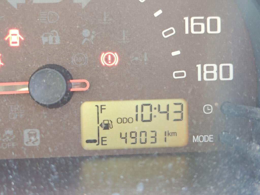 パッソＸの写真 1