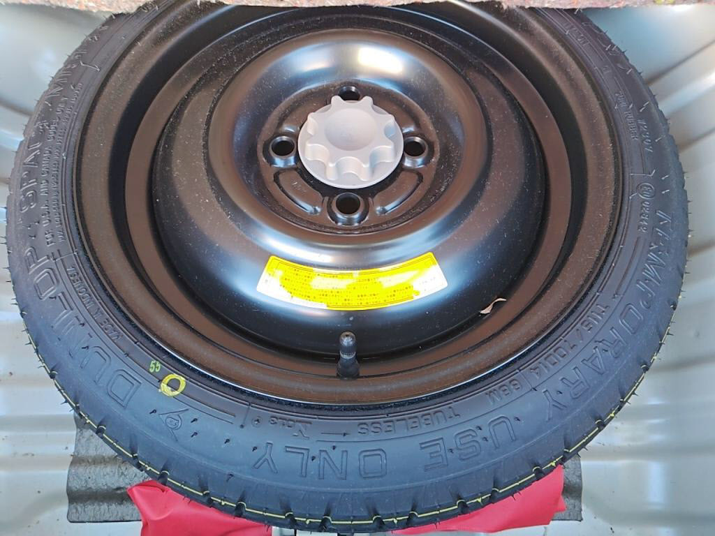 パッソＸの写真 2