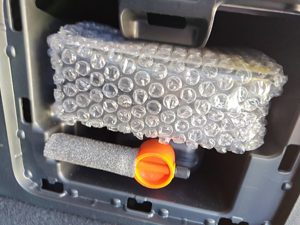 フリードプラスＧホンダセンシングの写真 2