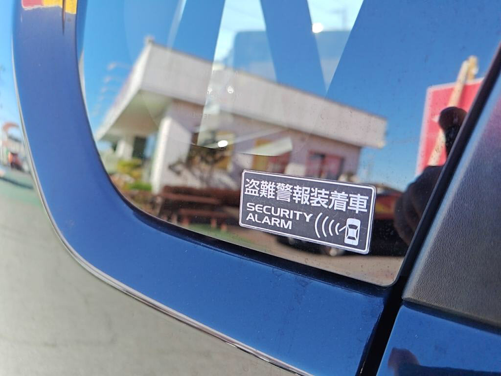 ワゴンＲハイブリッドＦＸの写真 10