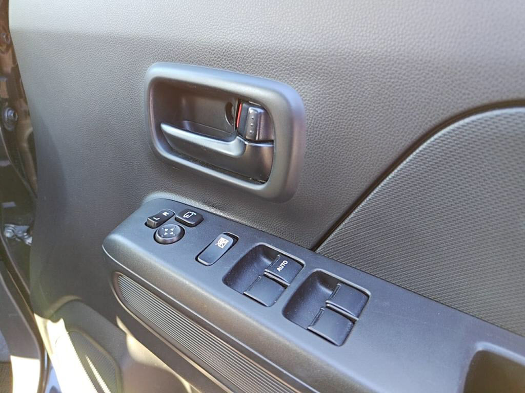 ワゴンＲハイブリッドＦＸの写真 13