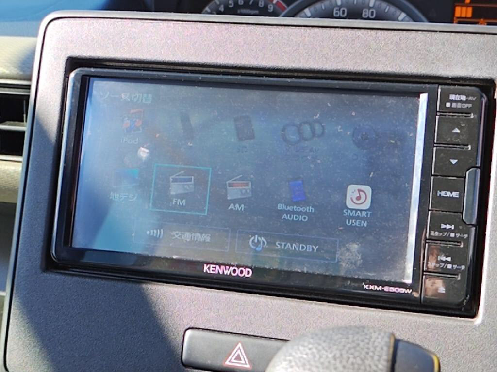 ワゴンＲハイブリッドＦＸの写真 18